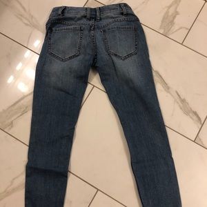 Free People Jeans